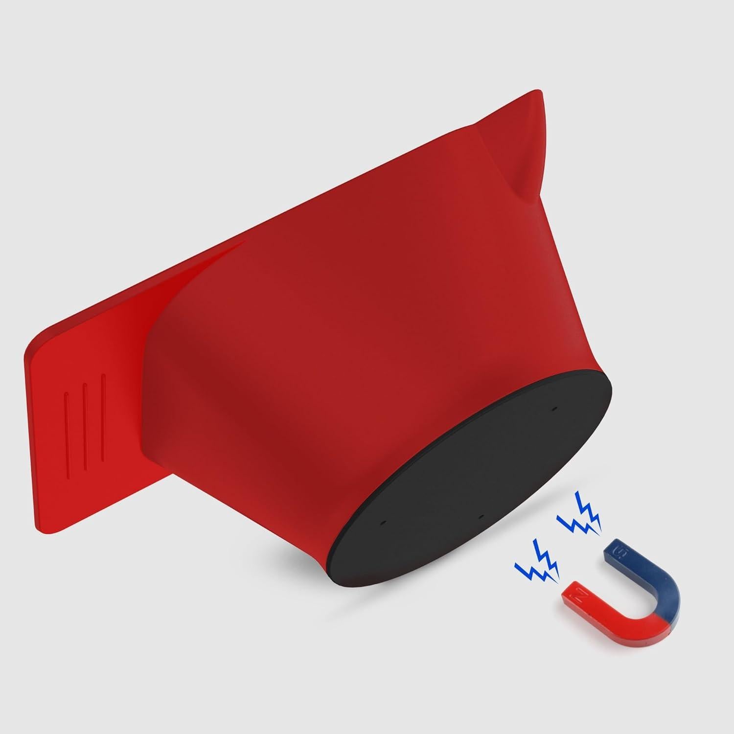 Juego de 2 Cuencos Magnéticos TASALON para Tinte de Cabello