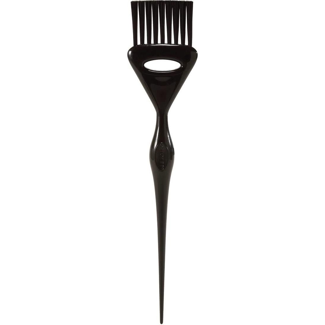 Cricket Color Cocktail 3 Piece Hair Coloring Tools Value Set Professional Hairstylist Salon Barbershop Hairdresser Color Mixing Bowl and Coloring Brushes Set