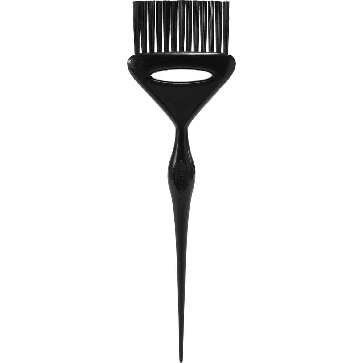 Cricket Color Cocktail 3 Piece Hair Coloring Tools Value Set Professional Hairstylist Salon Barbershop Hairdresser Color Mixing Bowl and Coloring Brushes Set