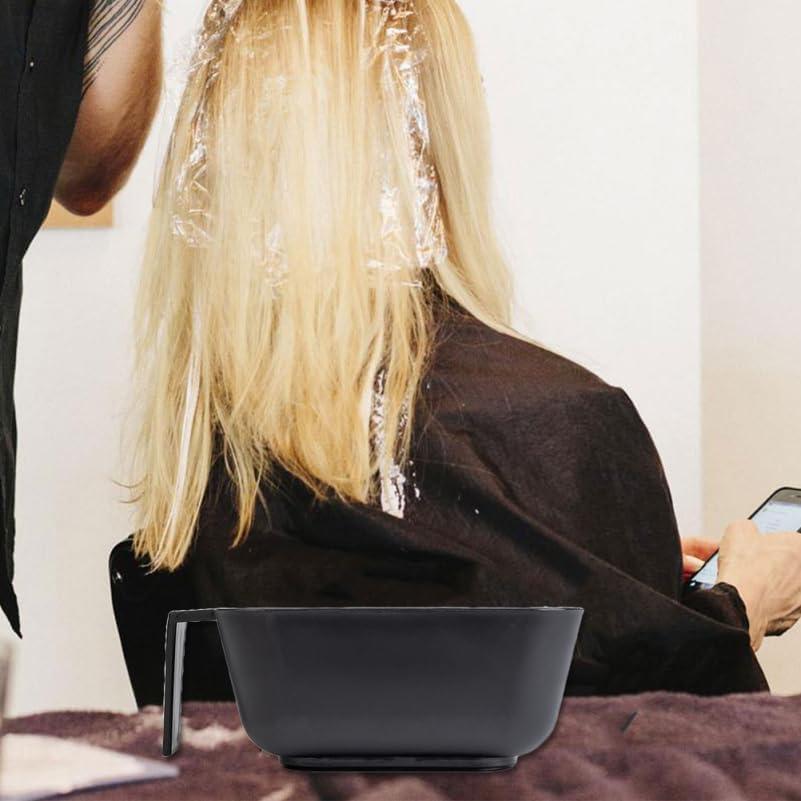 Tazones para Tinte de Cabello Beavorty 2 Piezas 18x12.2cm