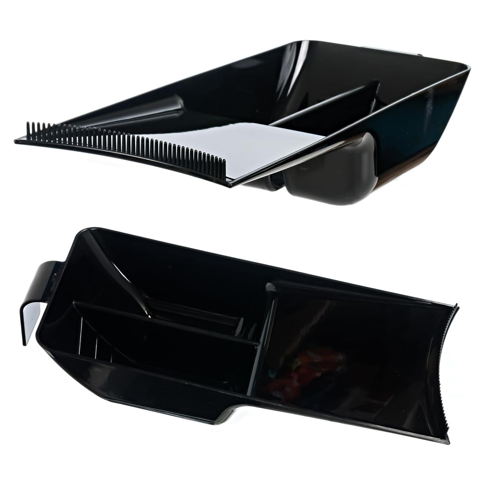 Set de 2 Tazones de Mezcla de Color con Tableros Balayage - Salon Supply Co