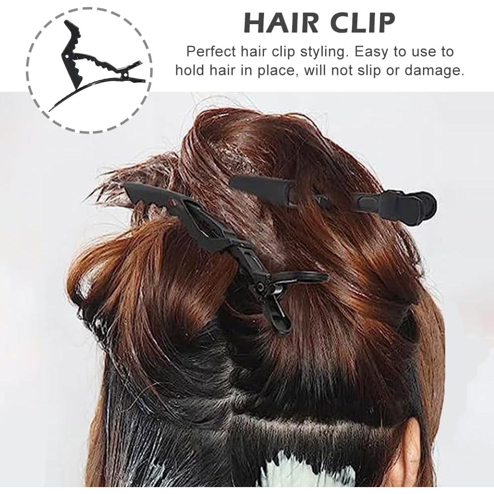 Set de Tinte para Cabello EMVANV 5 Piezas - Negro