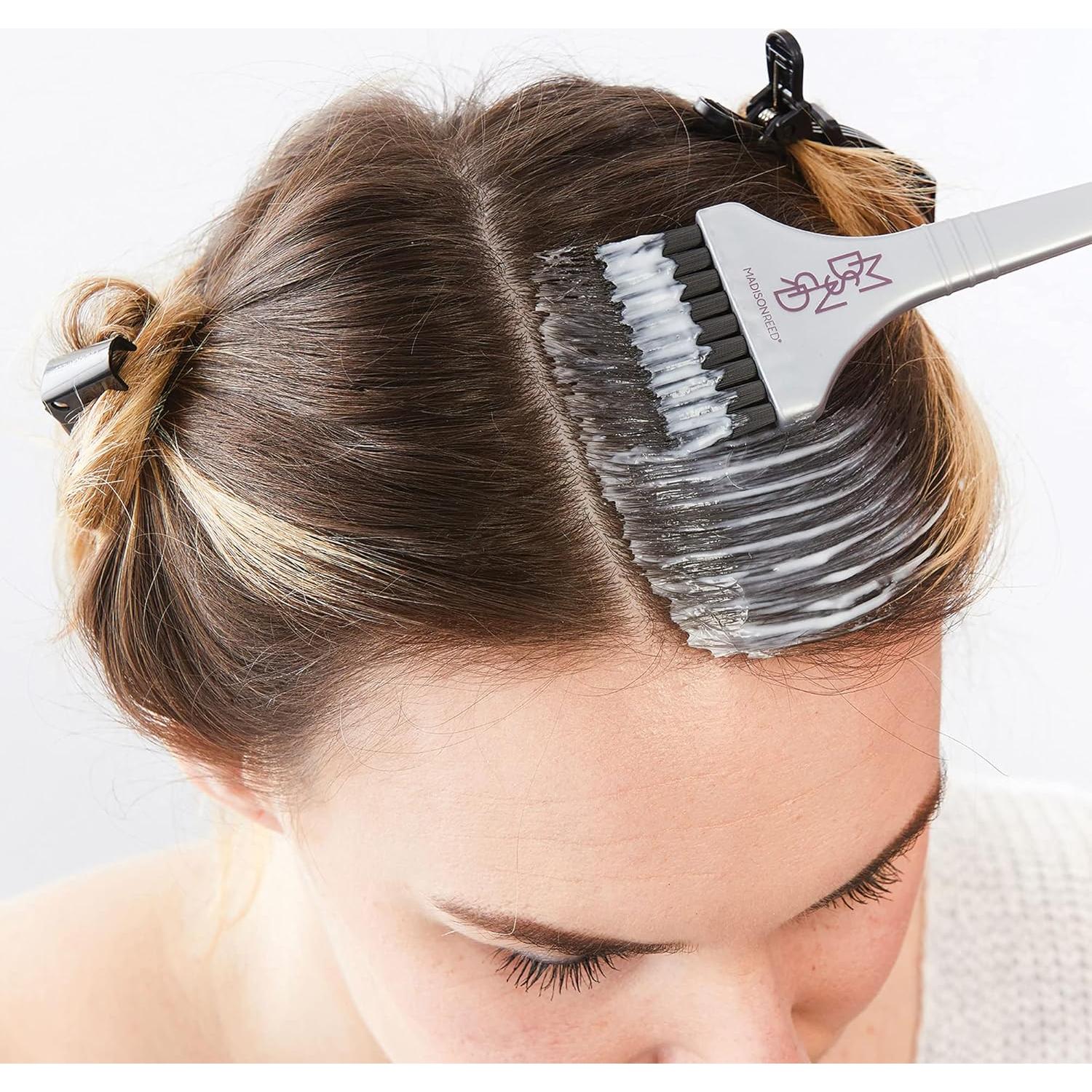 Kit de Herramientas para Coloración de Cabello Madison Reed - 7 Piezas