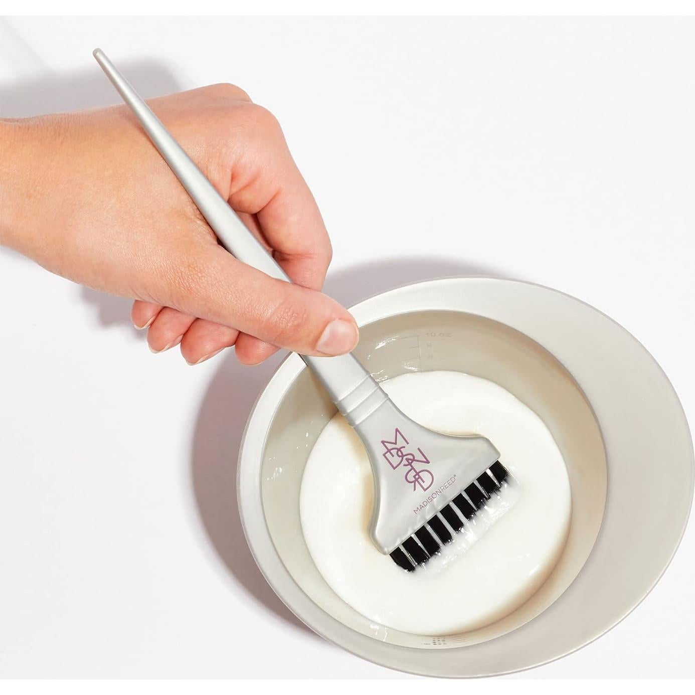 Kit de Herramientas para Coloración de Cabello Madison Reed - 7 Piezas