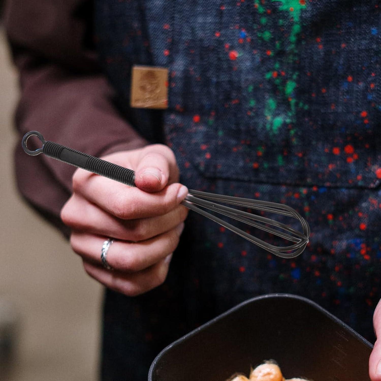 Kit de Coloración de Cabello Healifty 5 Piezas - Tazón, Brocha, Peine, Cubierta y Mezclador