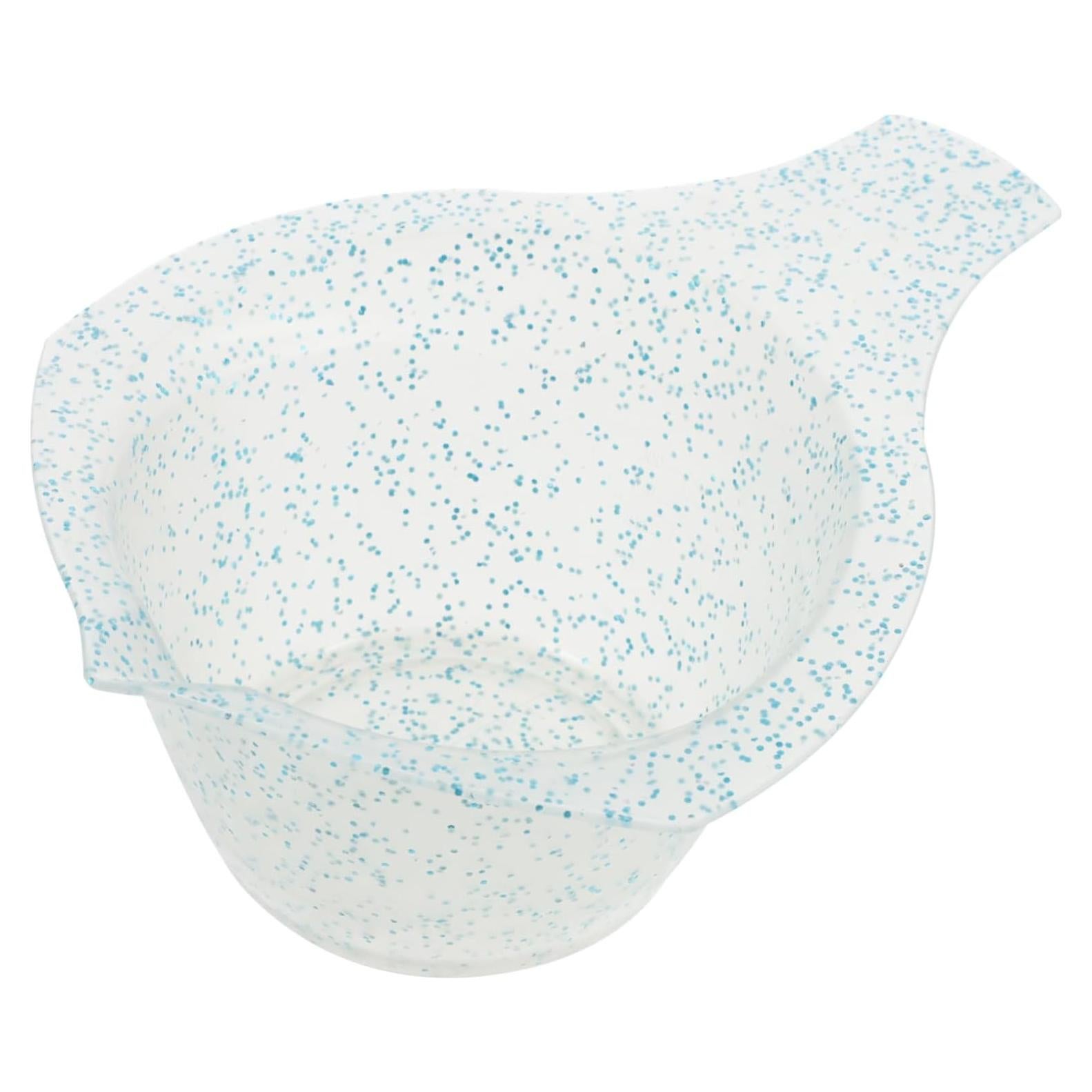 Tazón Mezcla para Tinte de Cabello Beatifufu 14.5x10.8cm