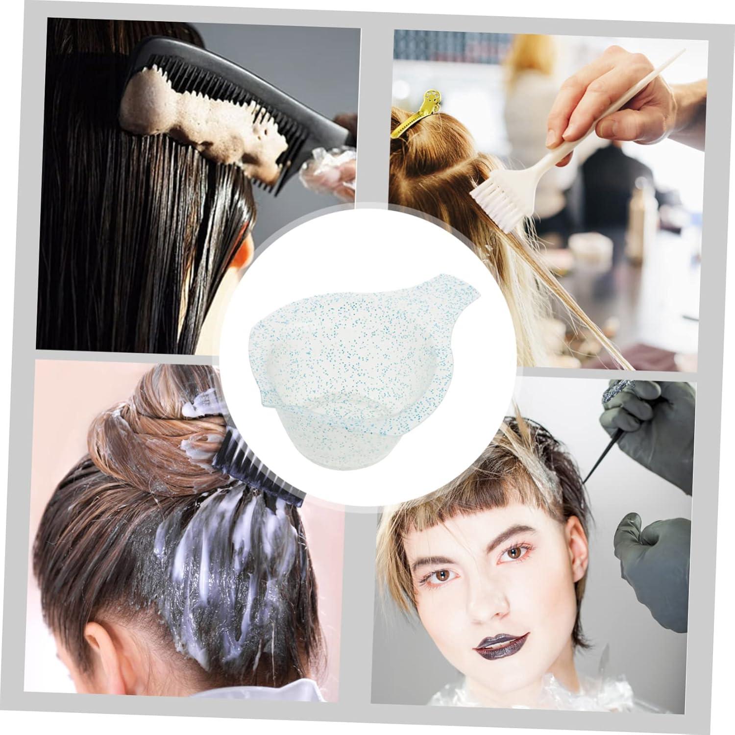 Tazón Mezcla para Tinte de Cabello Beatifufu 14.5x10.8cm