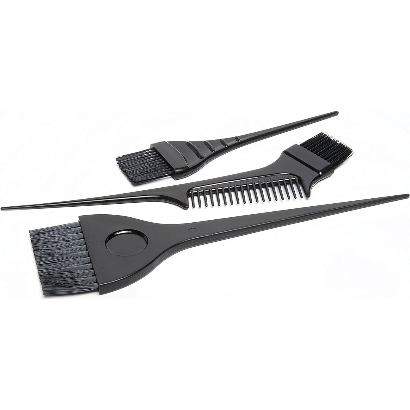 Kit de Coloración de Cabello Diane D851 - 7 Piezas DIY