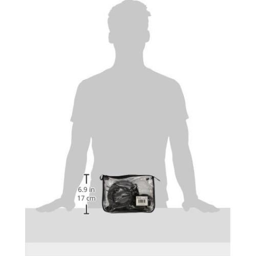 Kit de Coloración de Cabello Diane D851 - 7 Piezas DIY