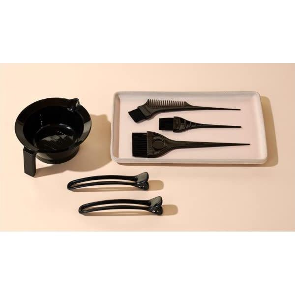 Kit de Coloración de Cabello Diane D851 - 7 Piezas DIY