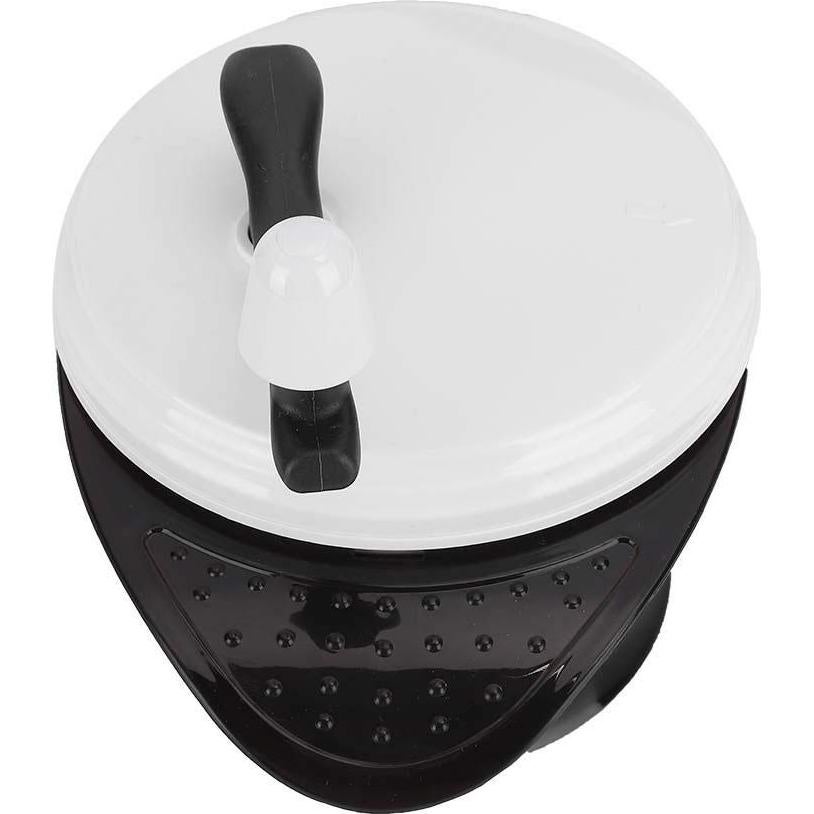 Mezclador de Tinte para Cabello Yinhing - Tazón Portátil de Plástico