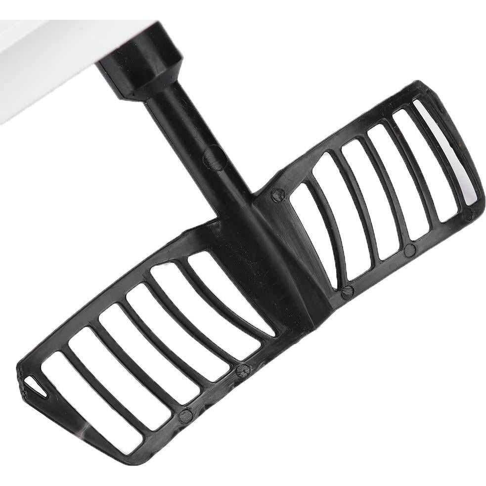 Mezclador de Tinte para Cabello Yinhing - Tazón Portátil de Plástico