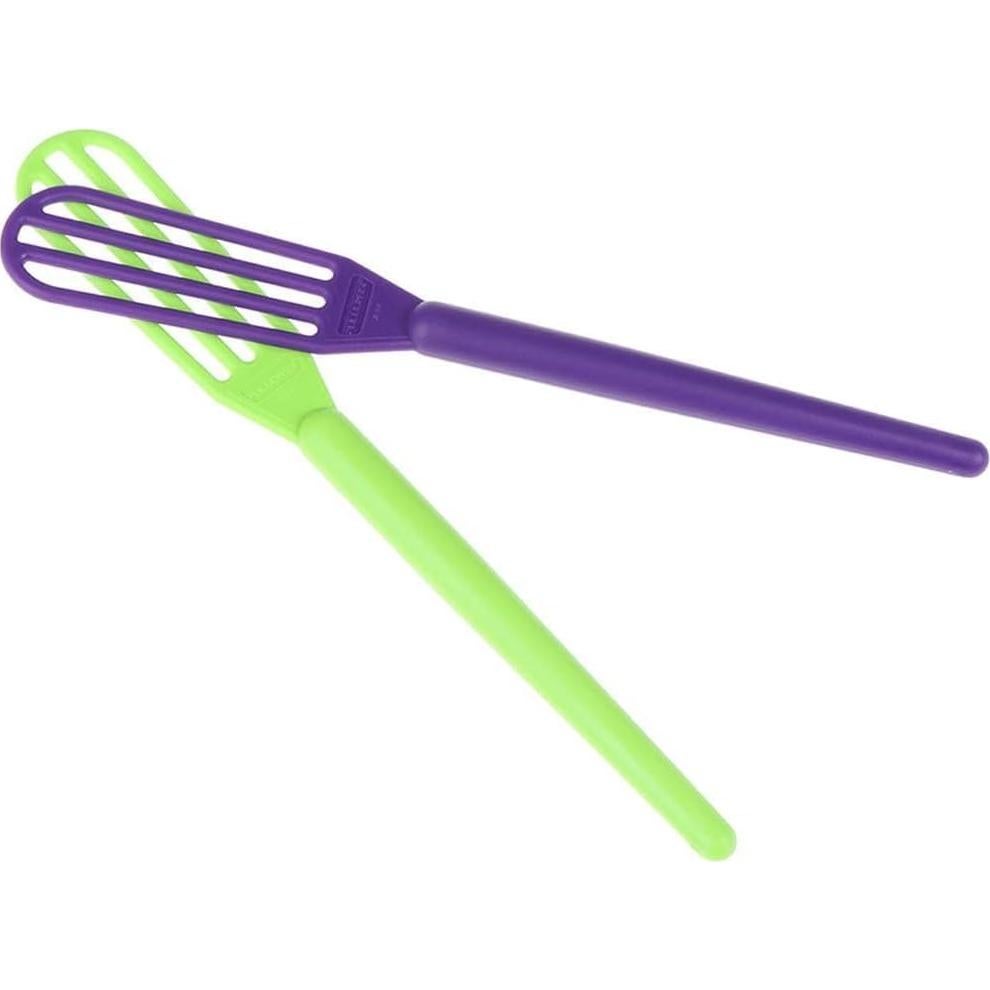 10 Piezas Mezclador de Color de Cabello Chiyuehe - Plástico