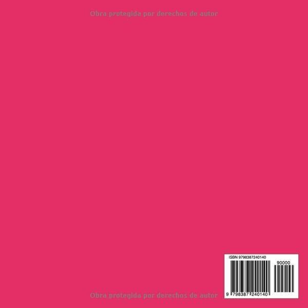 LIBRO PARA COLOREAR KAWAII PARA NIÑAS: Libro para colorear kawaii para niñas de 4 a 8 años con 50 imágenes para colorear (Spanish Edition)