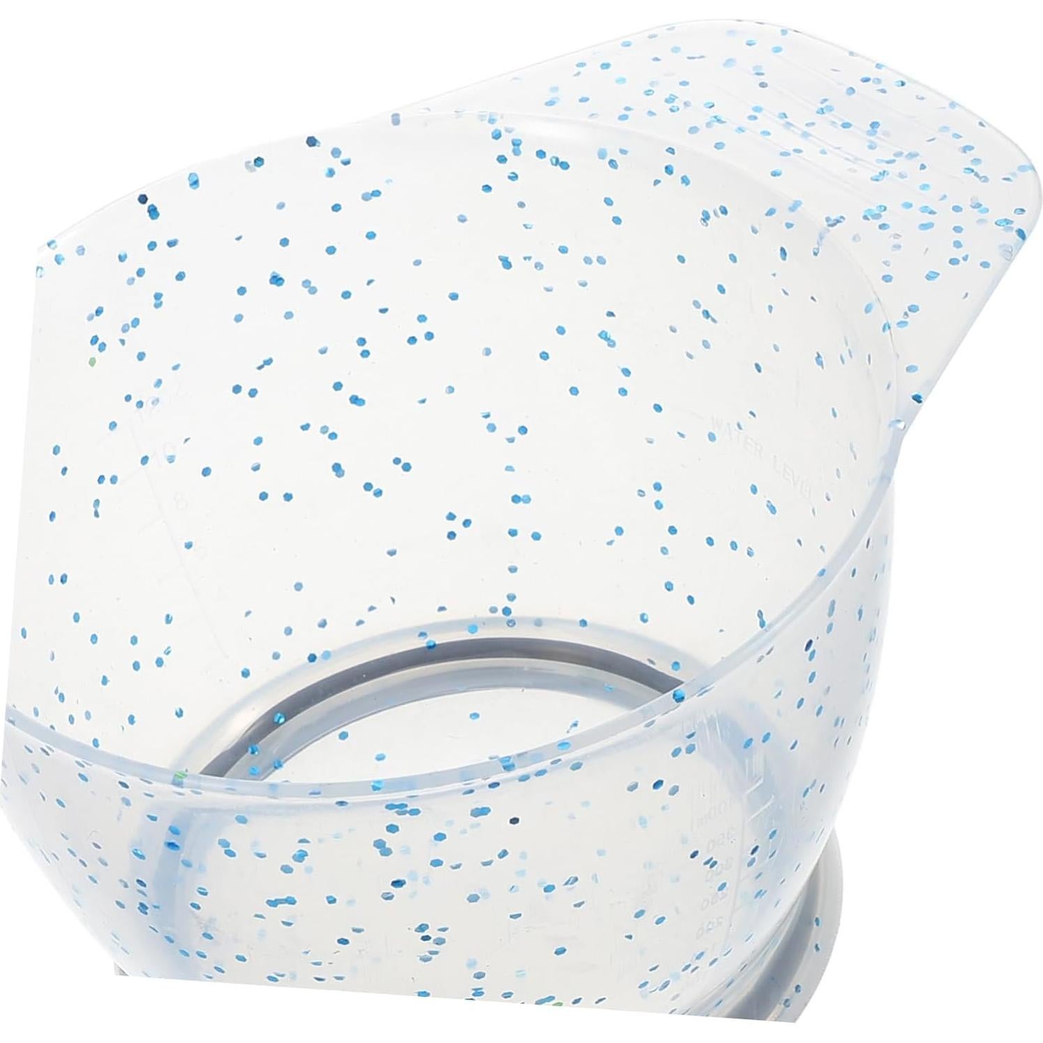 Juego de 3 Tazones Mezcladores para Tinte de Cabello ARTSEWPLY