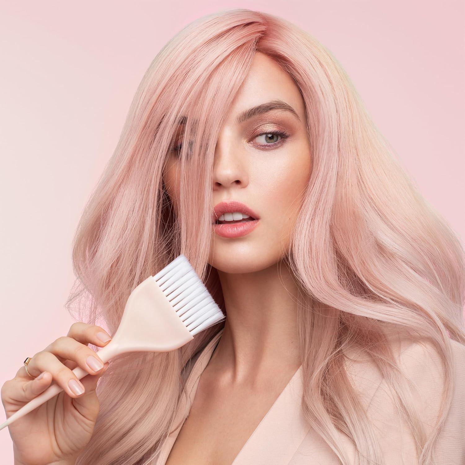 Set de Pinceles de Color Suave Ancho Fromm 2-Pack 5.72 cm