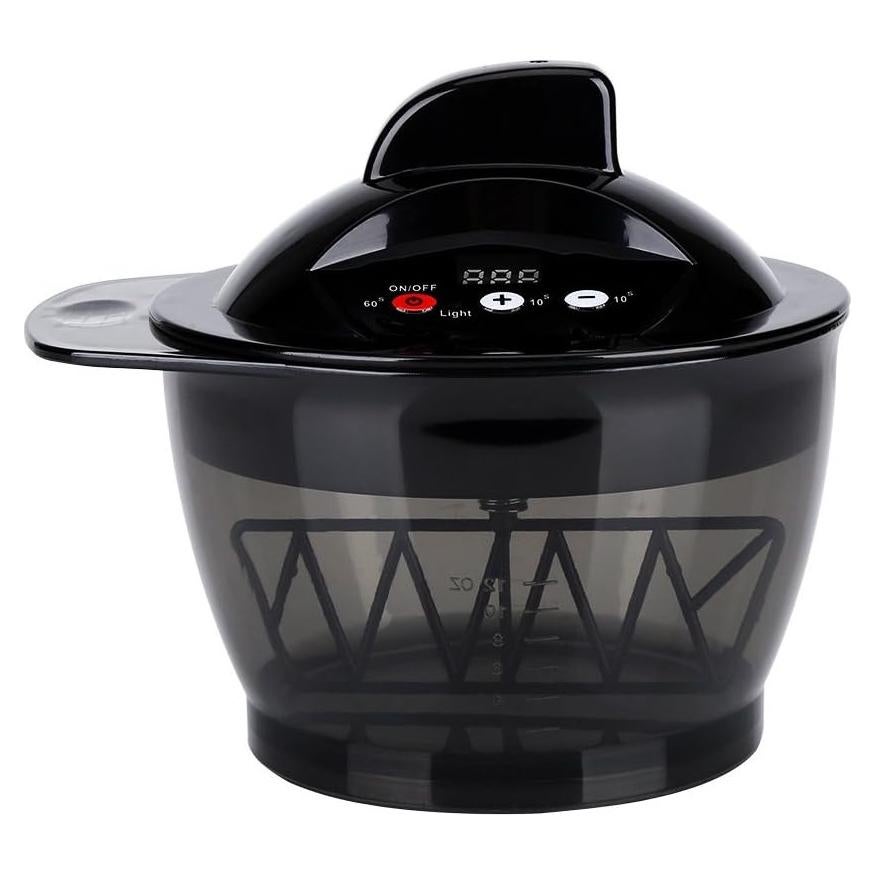 Tazón Mezclador Automático de Color de Cabello FILFEEL 320ml