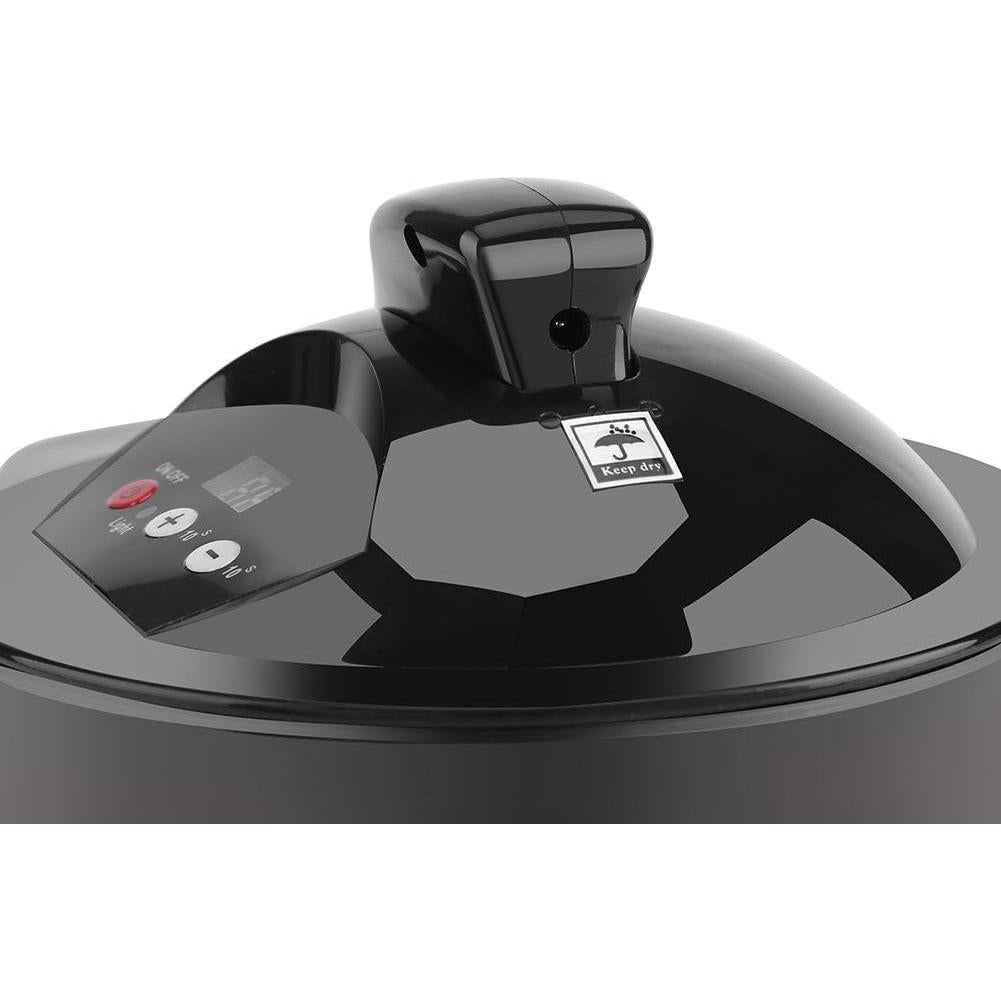 Tazón Mezclador Automático de Color de Cabello FILFEEL 320ml