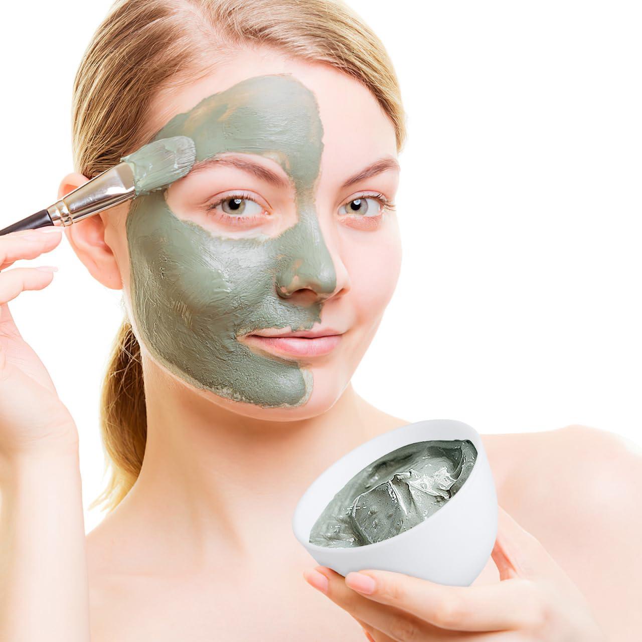 Set de Bol de Mezcla de Silicona Healifty - 3 Tamaños 8.2cm, 10cm, 13.3cm