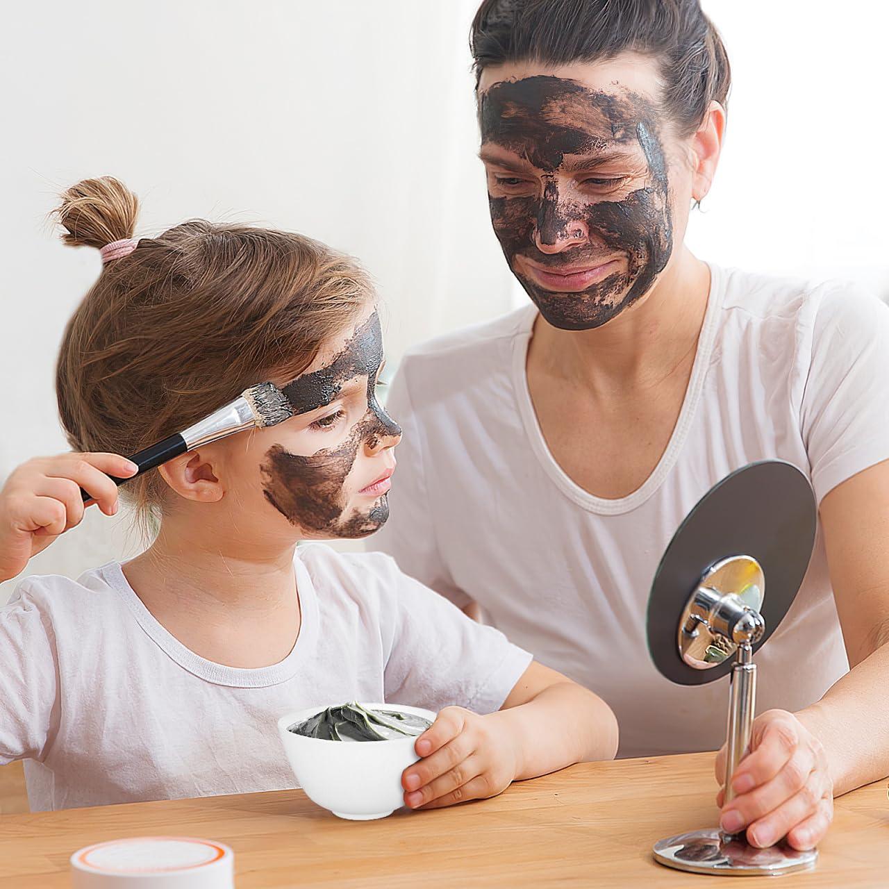 Set de Bol de Mezcla de Silicona Healifty - 3 Tamaños 8.2cm, 10cm, 13.3cm