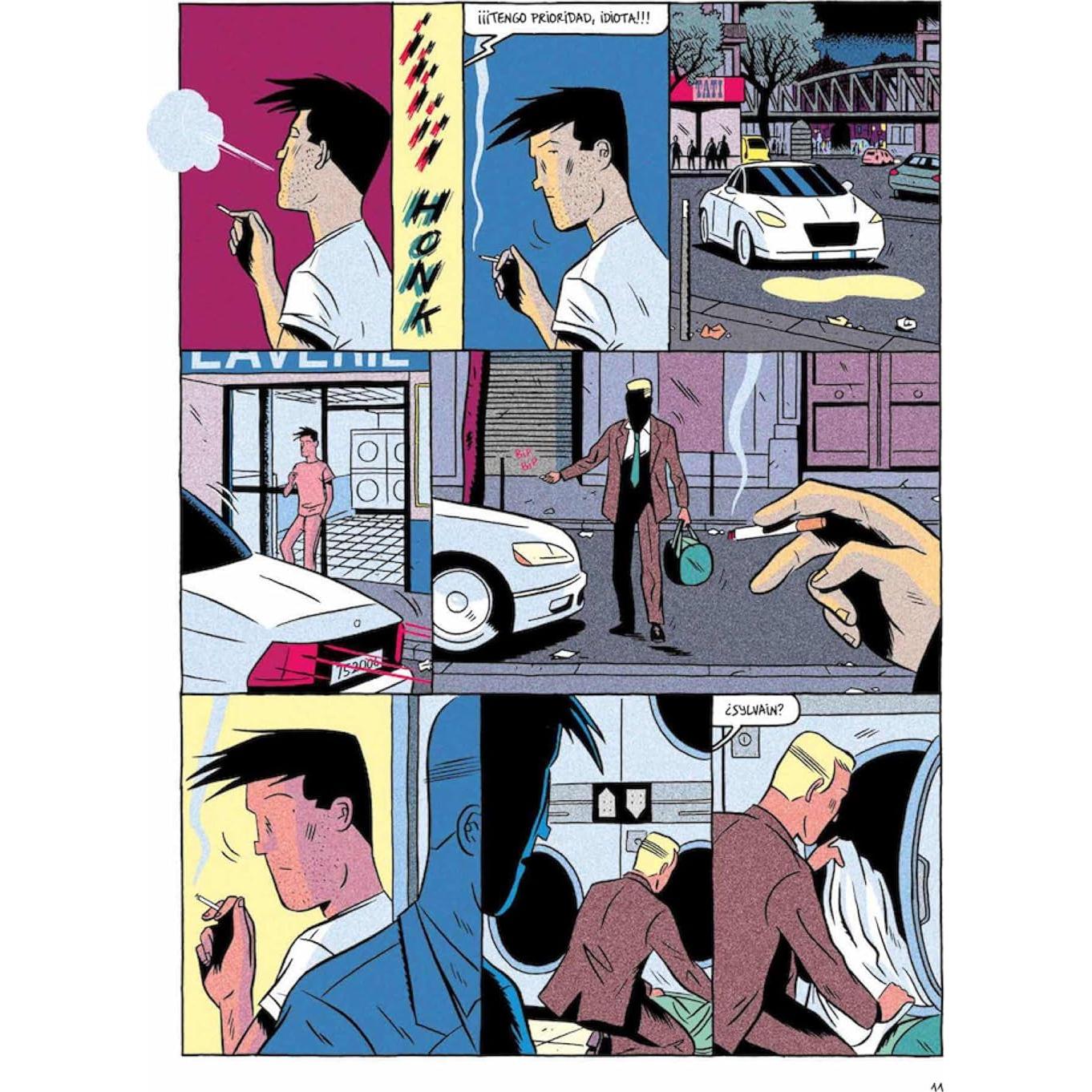 LA ÚLTIMA ROSA DEL VERANO