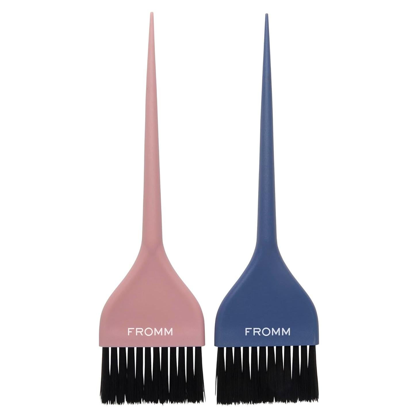 Set de Pinceles de Color Ancho Suave Fromm 5.7 cm 2-Pack