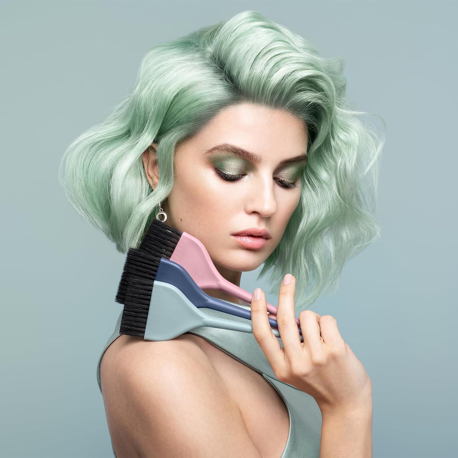 Set de Pinceles de Color Ancho Suave Fromm 5.7 cm 2-Pack