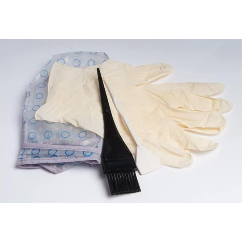 Kit de Coloración Capilar Diane D850 - 4 Piezas DIY