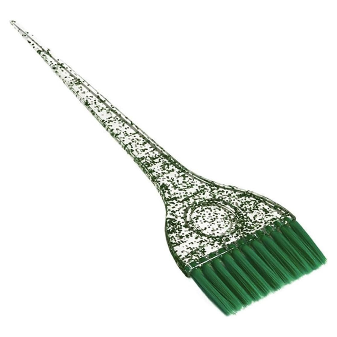 Tazón Mezclador de Tinte Guojiang para Cabello Profesional Verde