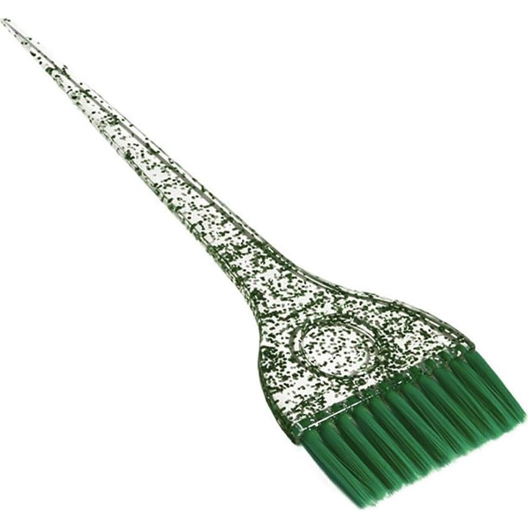 Tazón Mezclador de Tinte Guojiang para Cabello Profesional Verde