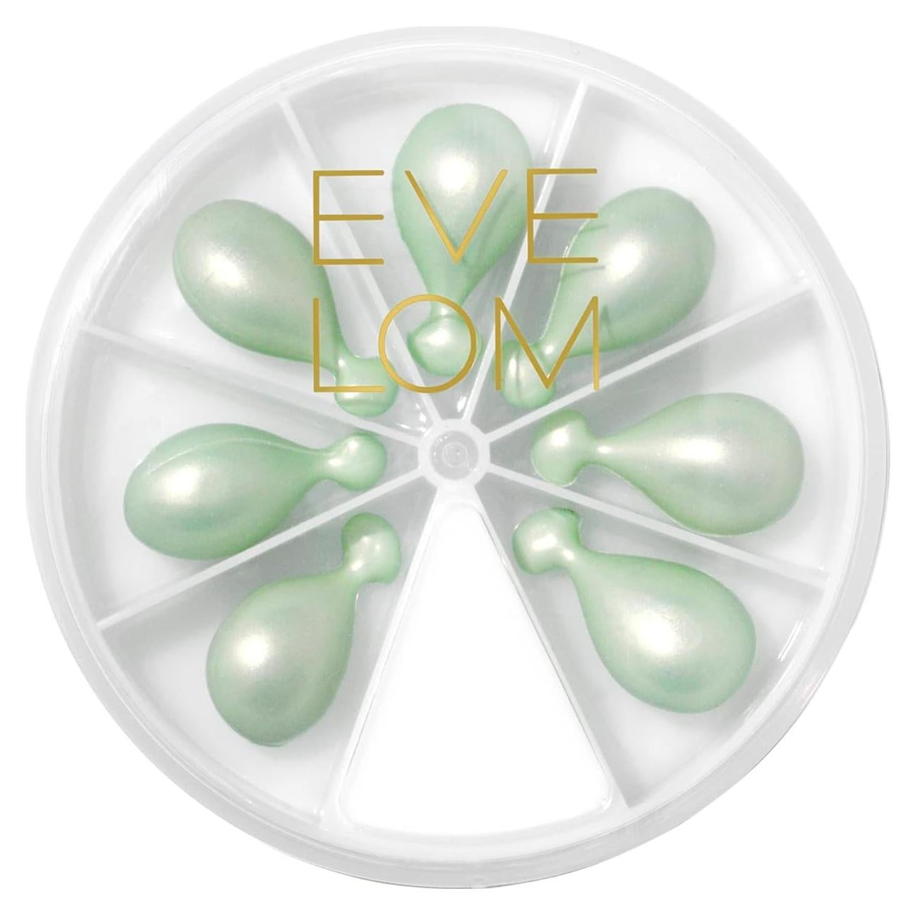 Cápsulas de Aceite Limpiador EVE LOM 14 Unidades 24g