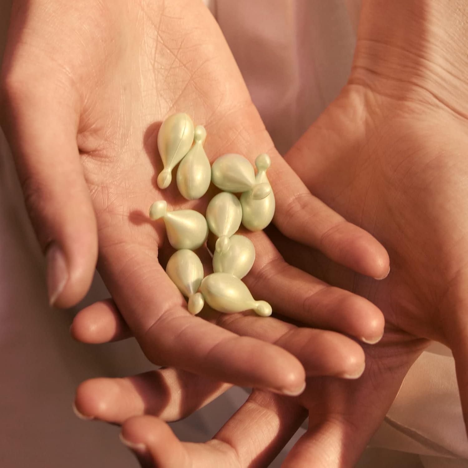 Cápsulas de Aceite Limpiador EVE LOM 14 Unidades 24g