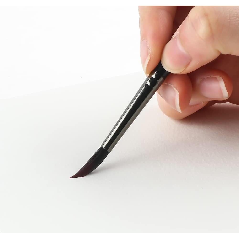 Set de Pinceles de Detalle Transon 10 Piezas para Pintura