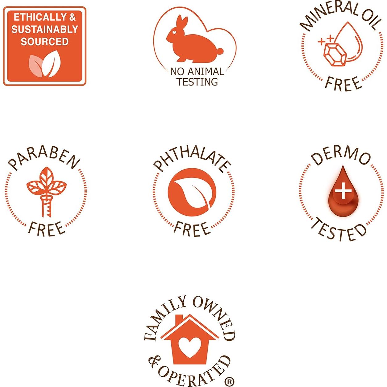 Aceite Corporal Calmante Palmer's Manteca de Cacao 145g