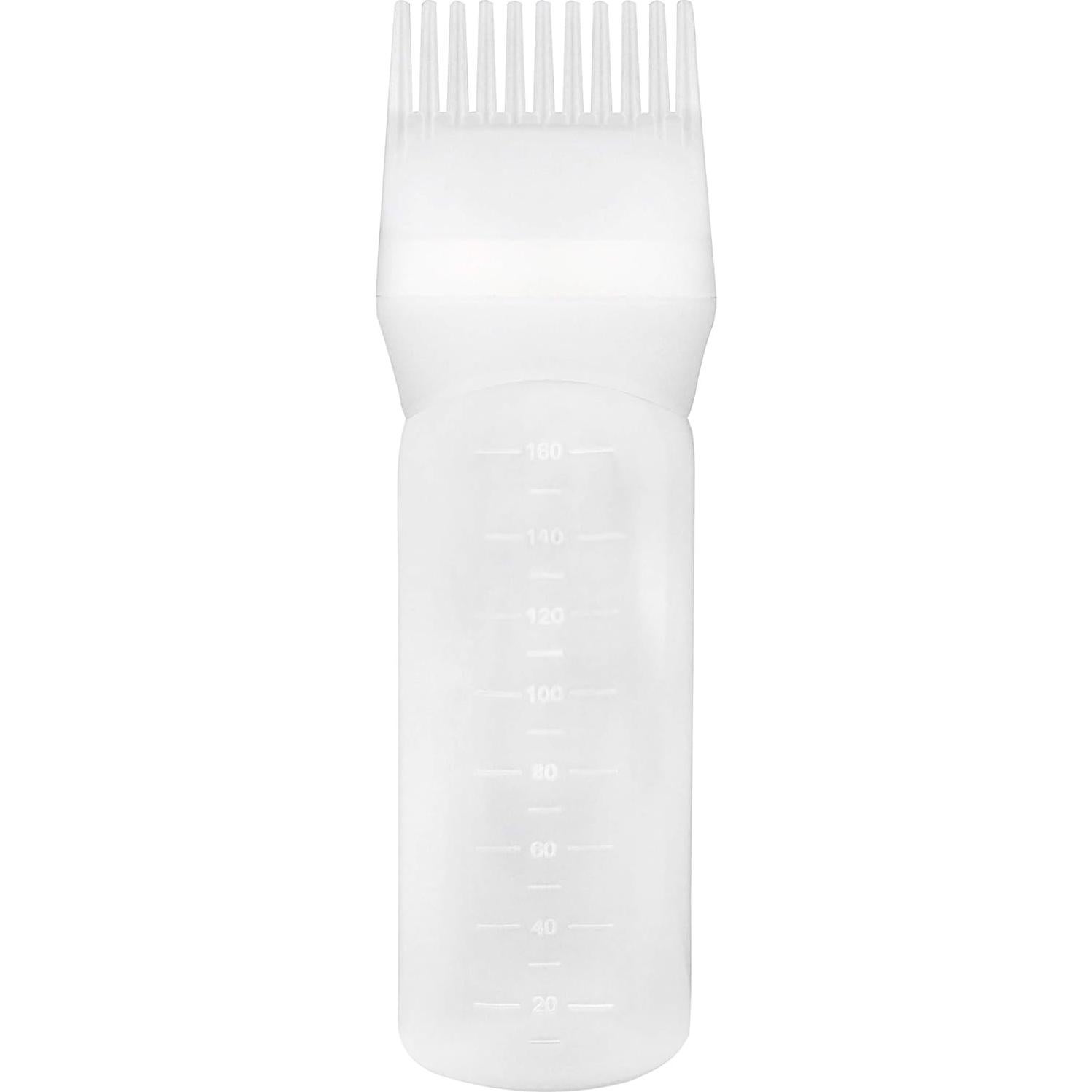 Botella Aplicadora de Tinte para Cabello Yebeauty 2 Unidades 177ml