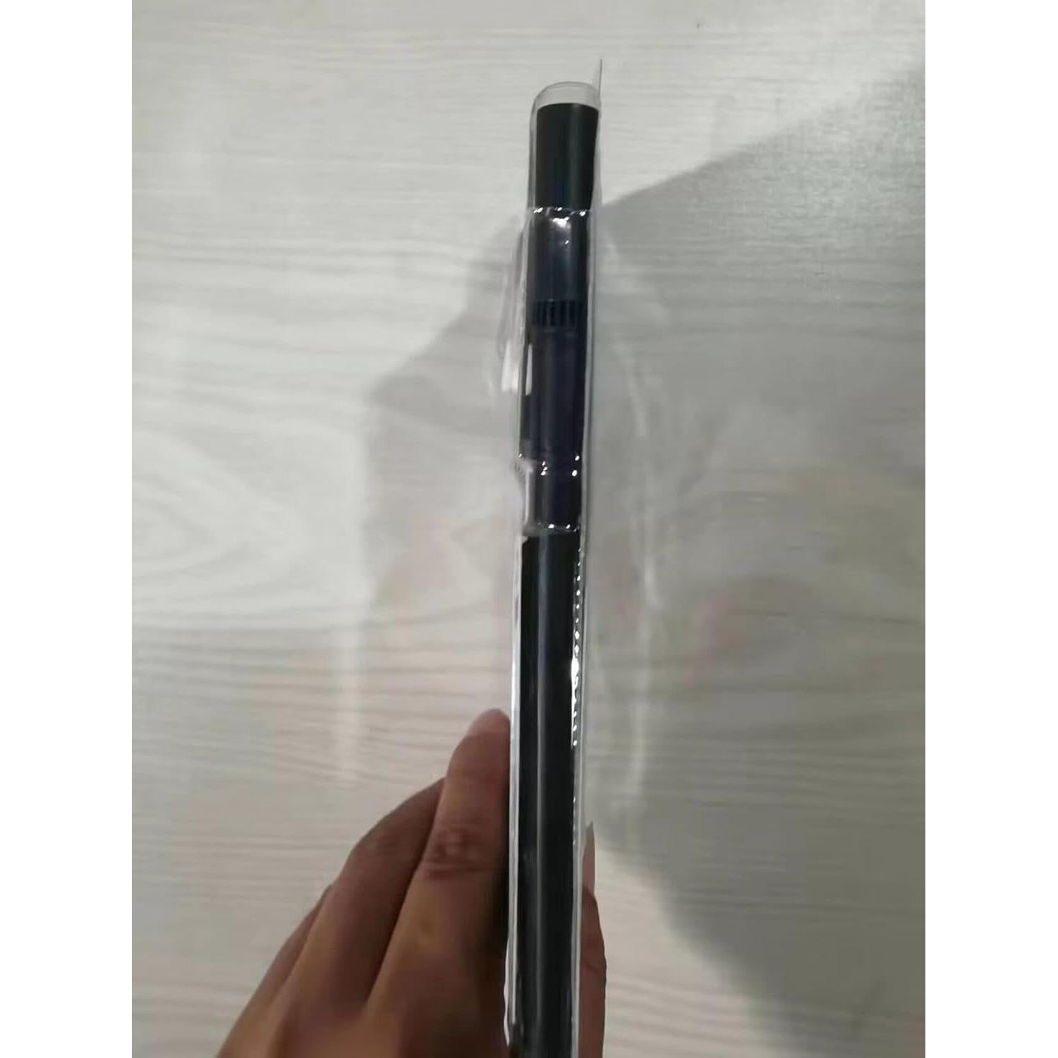 Marcadores Doble Pincel Mogyann 12 Unidades Negro 0.4mm