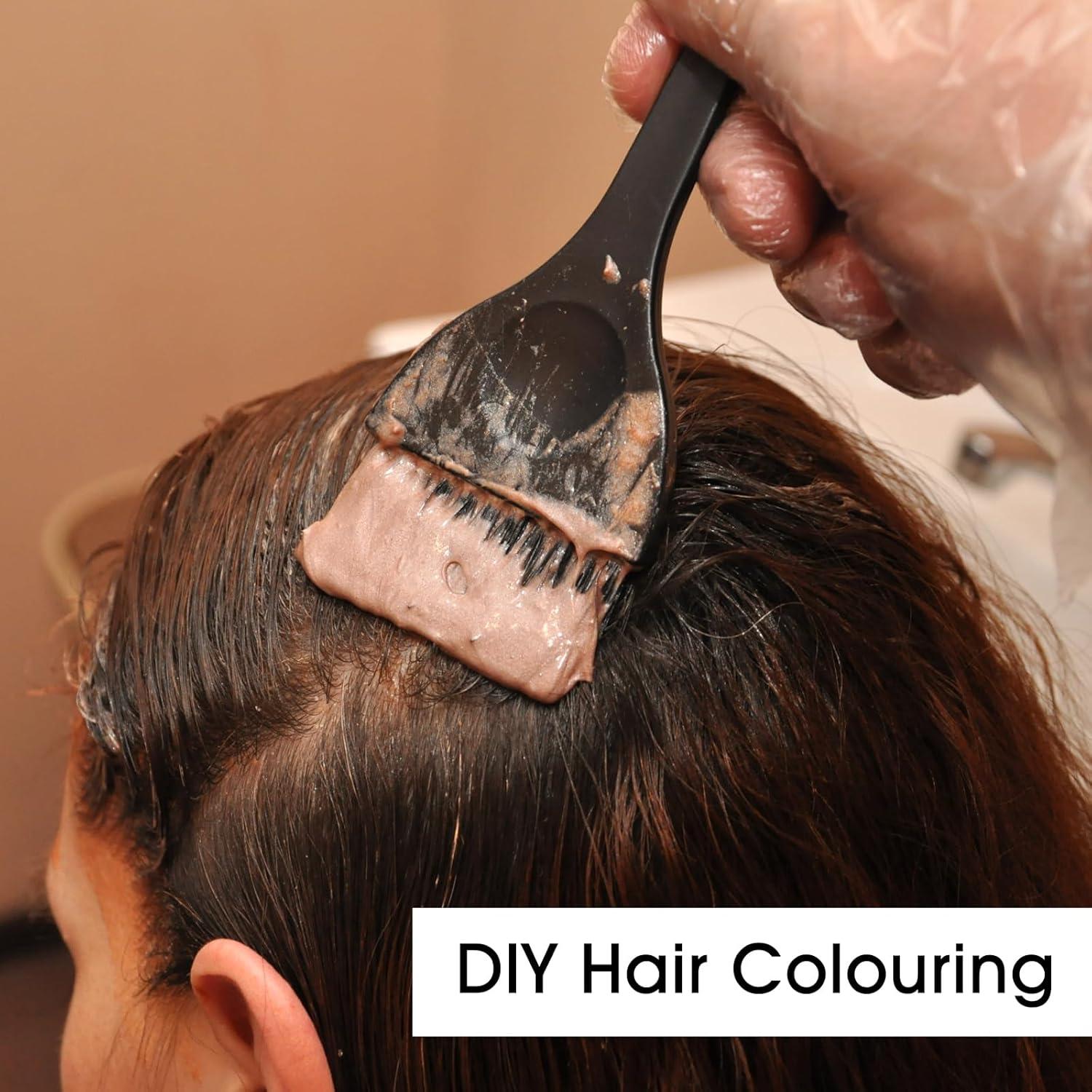 Kit de Balayage Oruola 6 Piezas - Tablas y Cepillos para Teñir