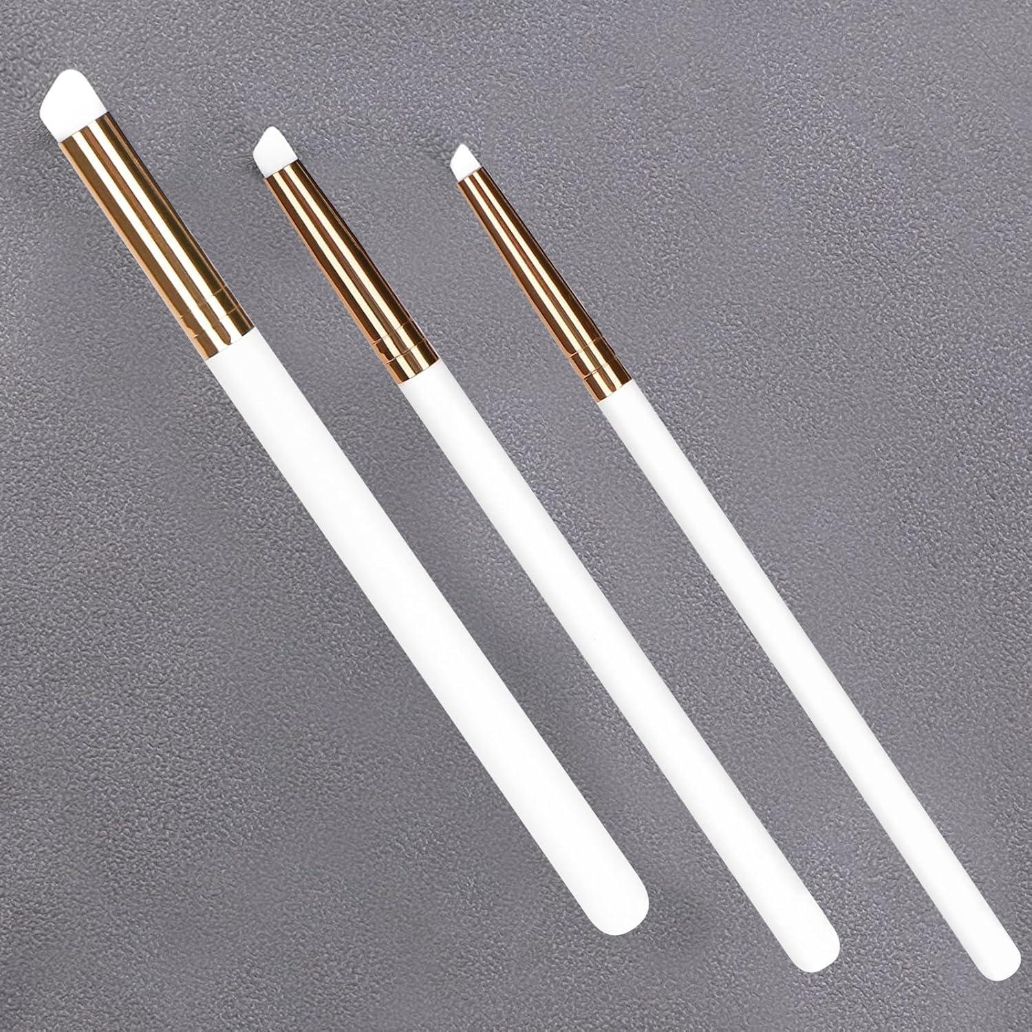 Set de Pinceles de Mezcla UNIMEIX para Acuarela - 12 Piezas