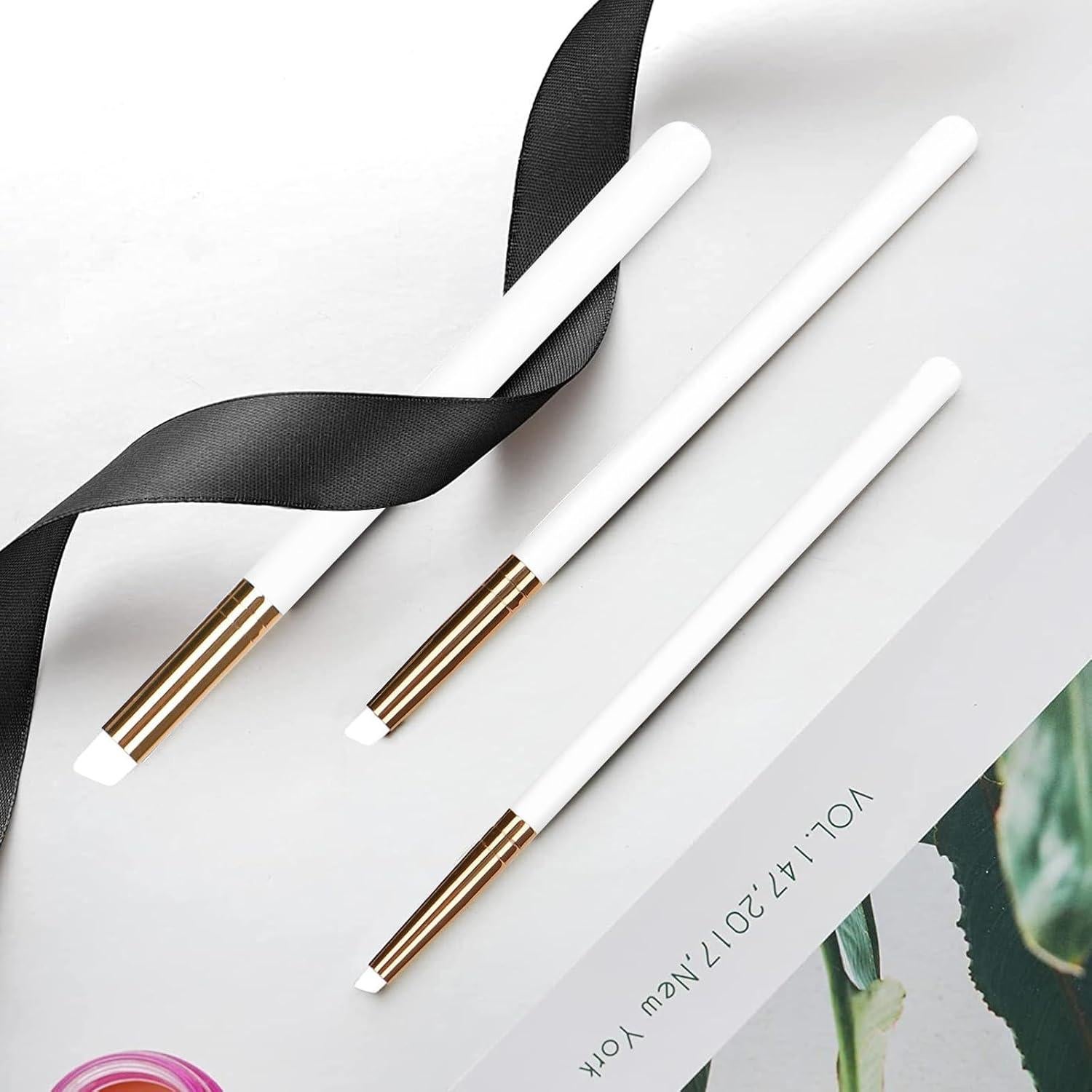 Set de Pinceles de Mezcla UNIMEIX para Acuarela - 12 Piezas