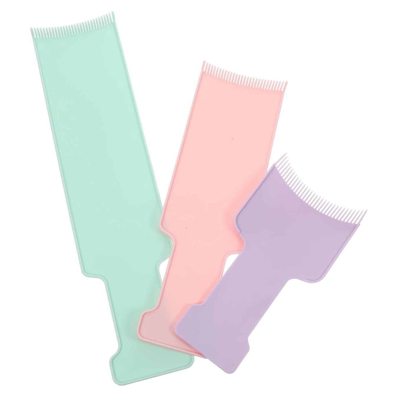 Juego de Herramientas para Coloración de Cabello IMIKEYA 3 Piezas