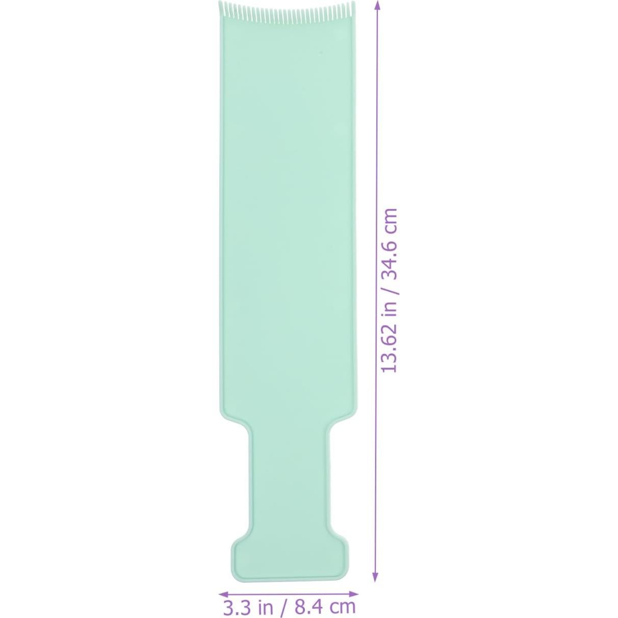 Juego de Herramientas para Coloración de Cabello IMIKEYA 3 Piezas