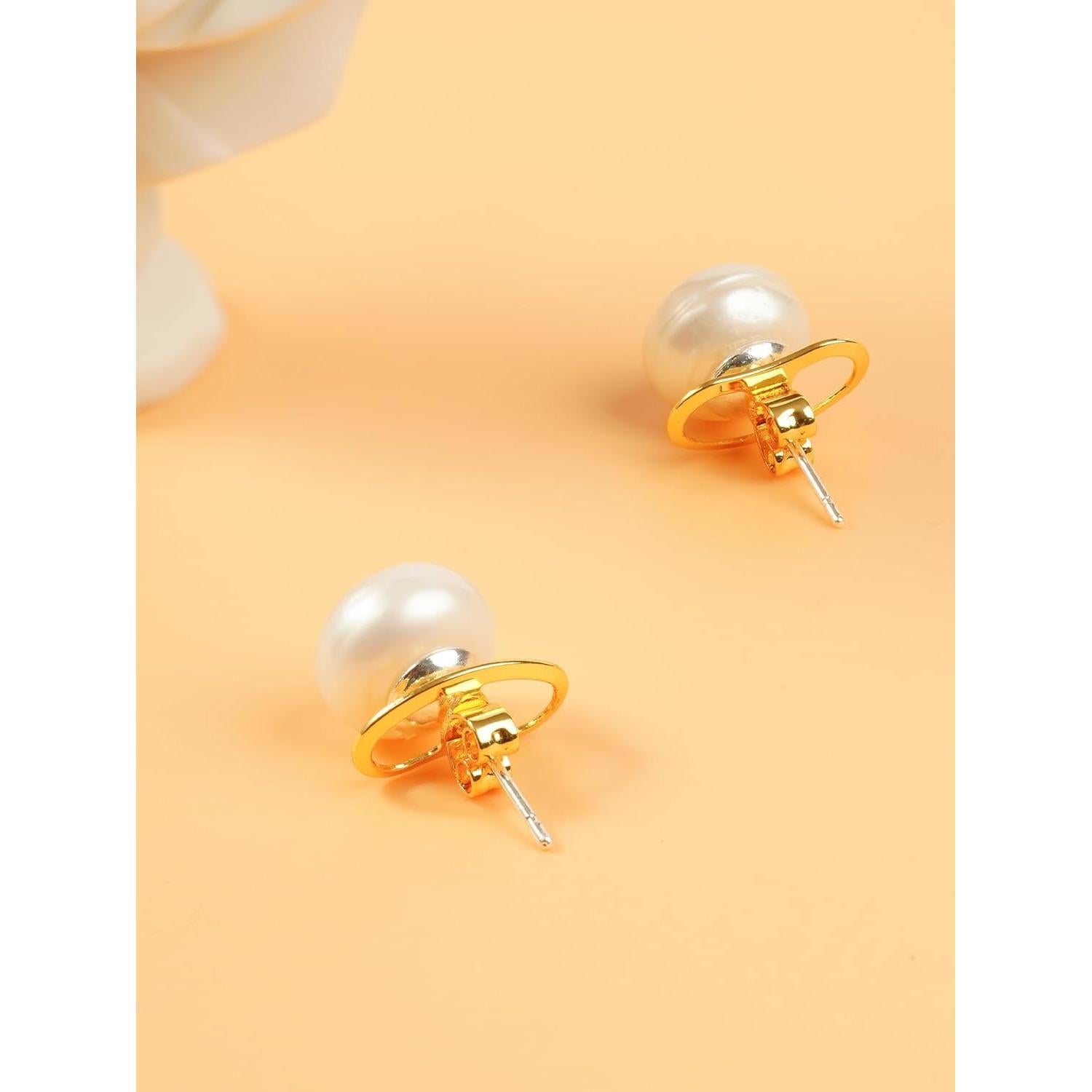 Resortes Ajustables para Pendientes Pesados Goffing - 8 Pares