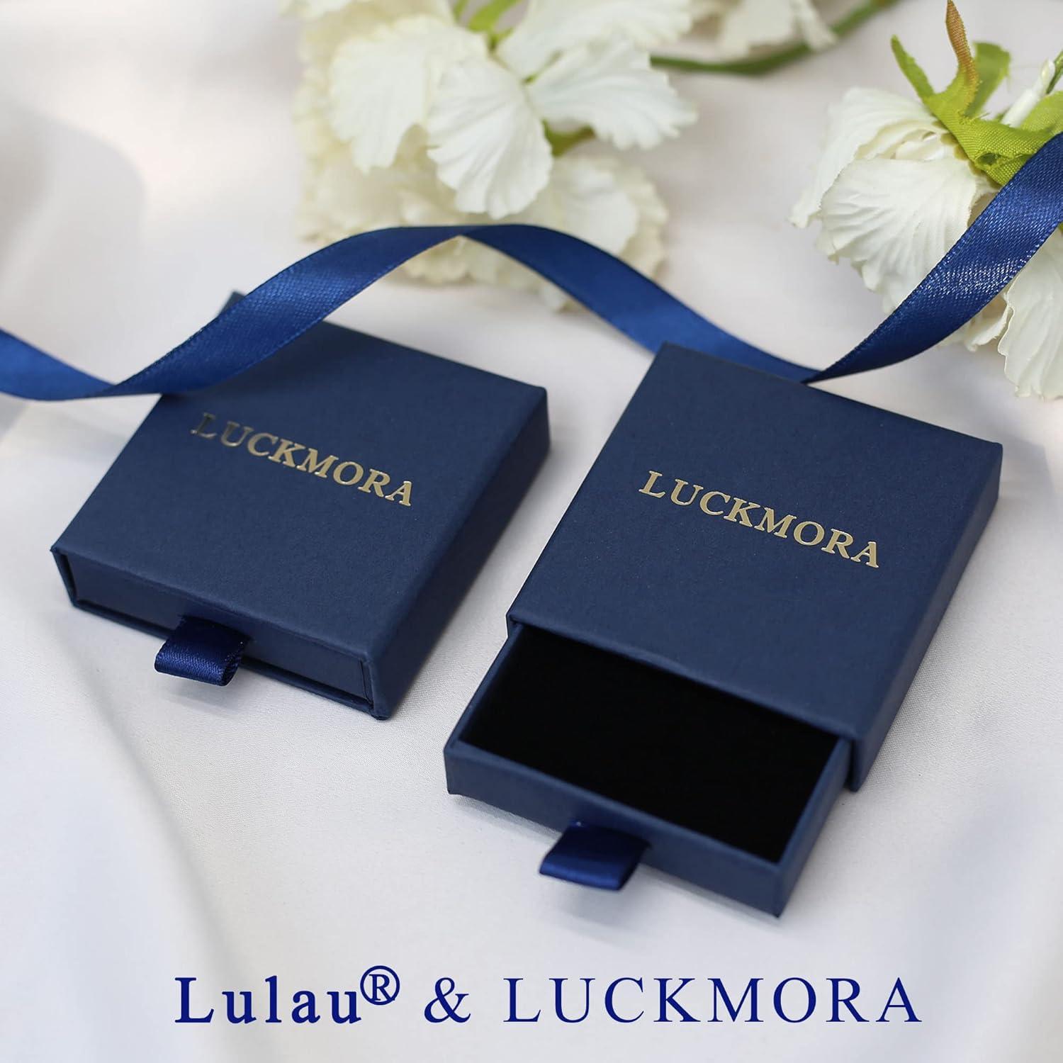 Resortes para Pendientes de Oro 14K Lulau 0.17g Hipoalergénicos