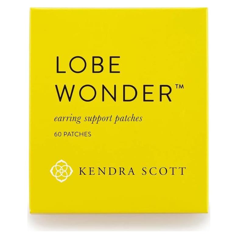 Parches de Soporte para Pendientes Kendra Scott Lobe Wonder