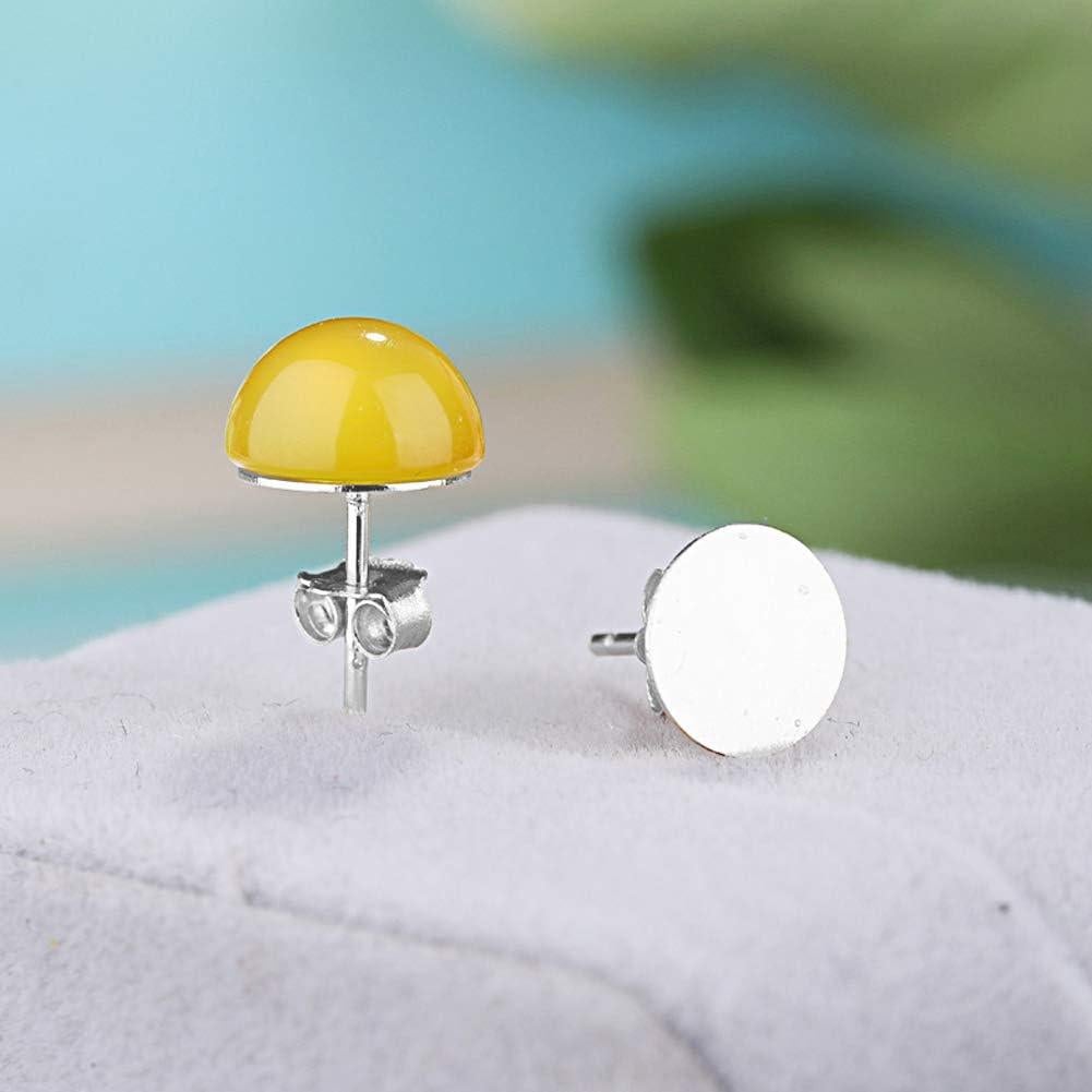 Publicaciones de Aretes de Acero Inoxidable GooDay 600 Piezas