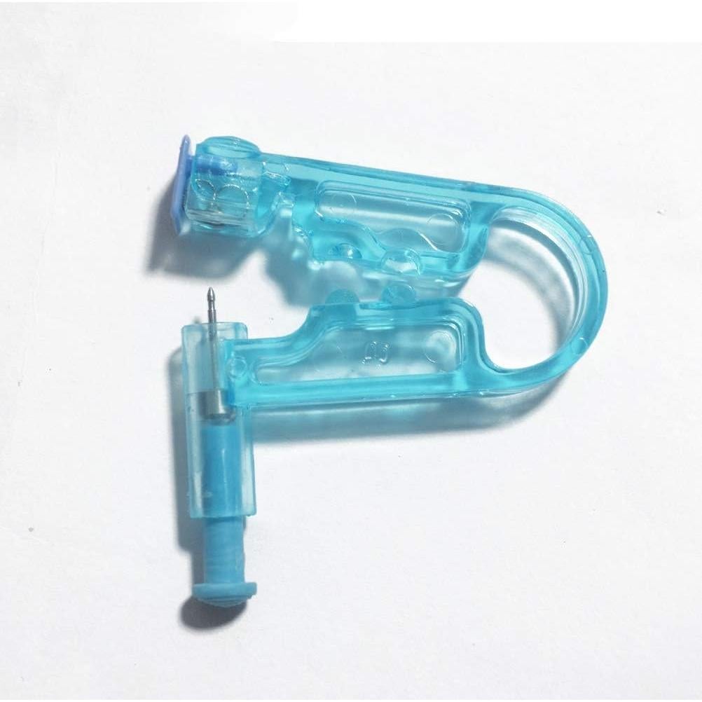 Kit de Perforación de Orejas Sin Dolor Pimoys 12 Piezas