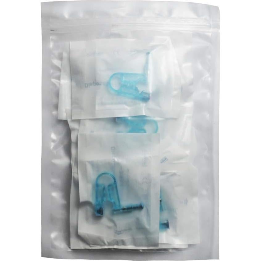 Kit de Perforación de Orejas Sin Dolor Pimoys 12 Piezas