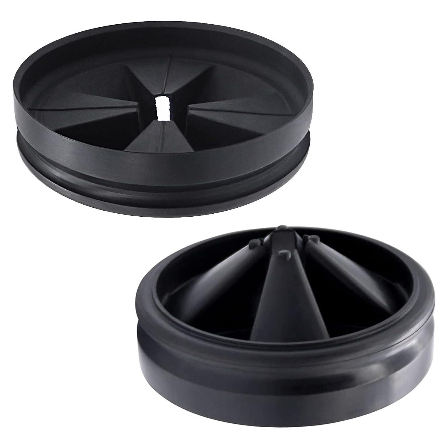 Protectores de Salpicaduras Funmit QCB-AM para Trituradores