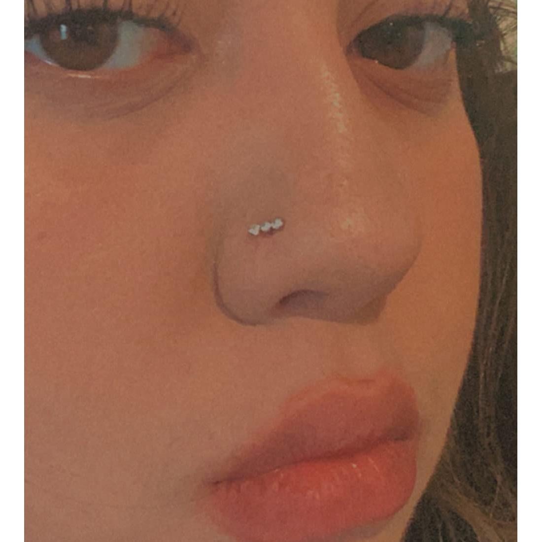 Kit de Perforación de Orejas y Nariz QWALIT - Desechable