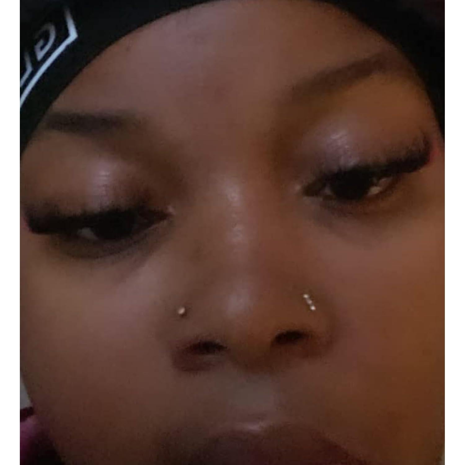 Kit de Perforación de Orejas y Nariz QWALIT - Desechable